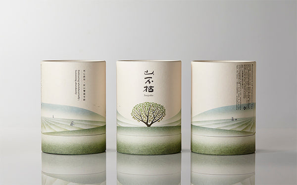 茶罐
